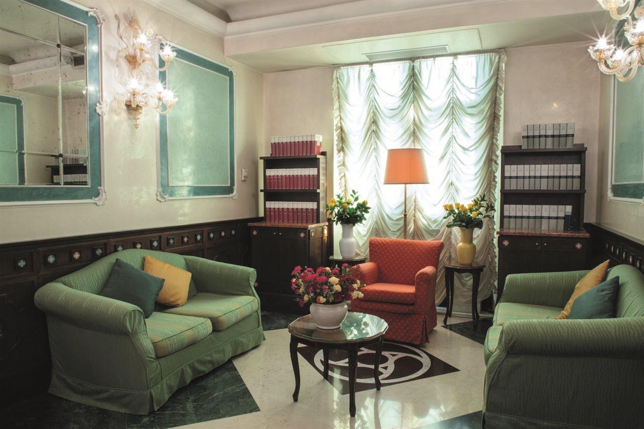 Vivaldi Hotel Wenecja