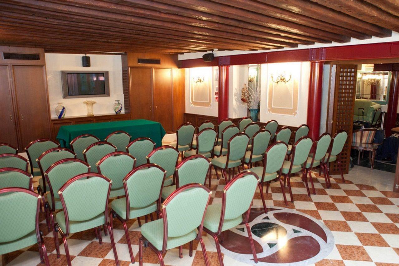 Hotel Vivaldi Wenecja