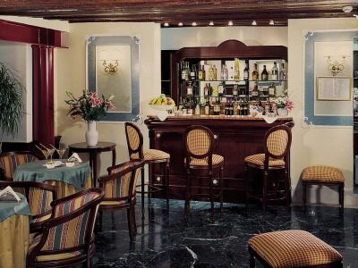 Vivaldi 4* Wenecja