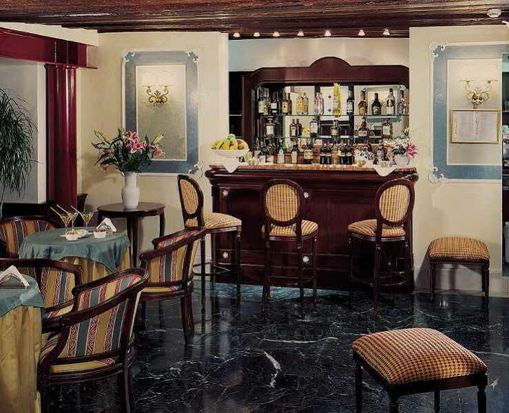 Hotel Vivaldi Wenecja