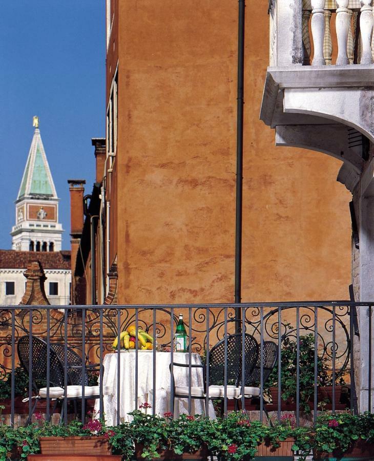 Hotel Vivaldi Wenecja