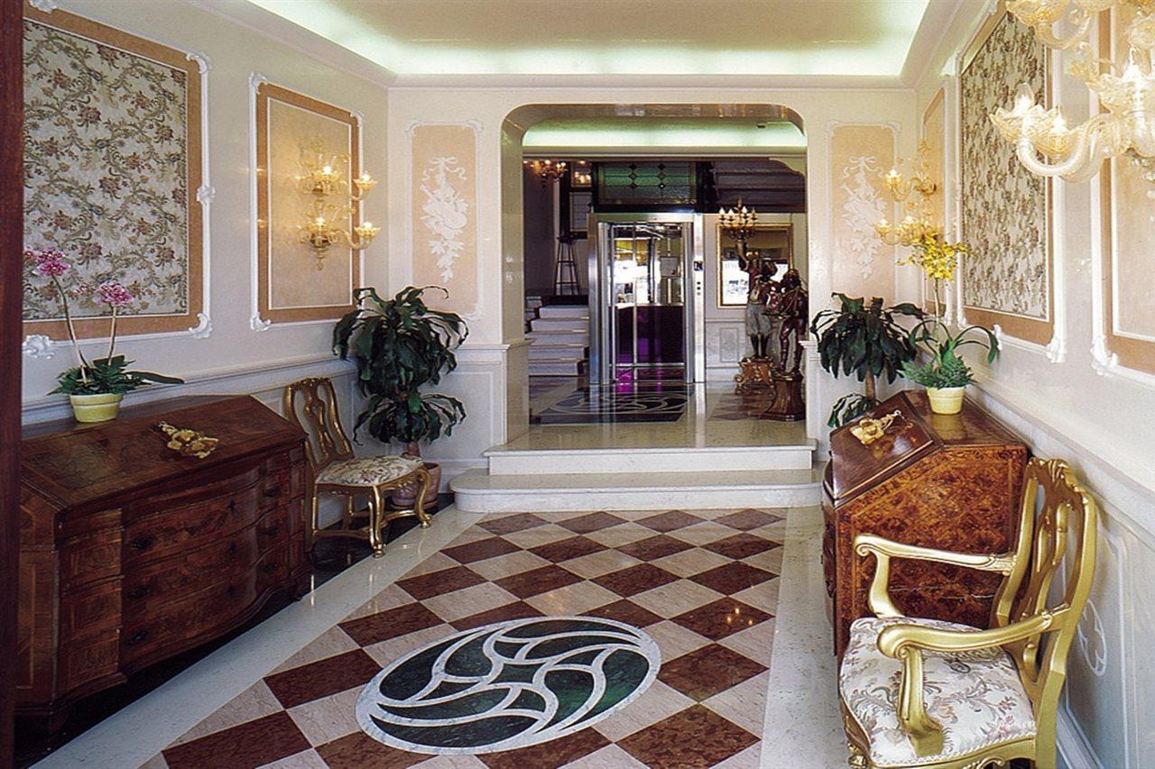 Vivaldi 4* Venecia