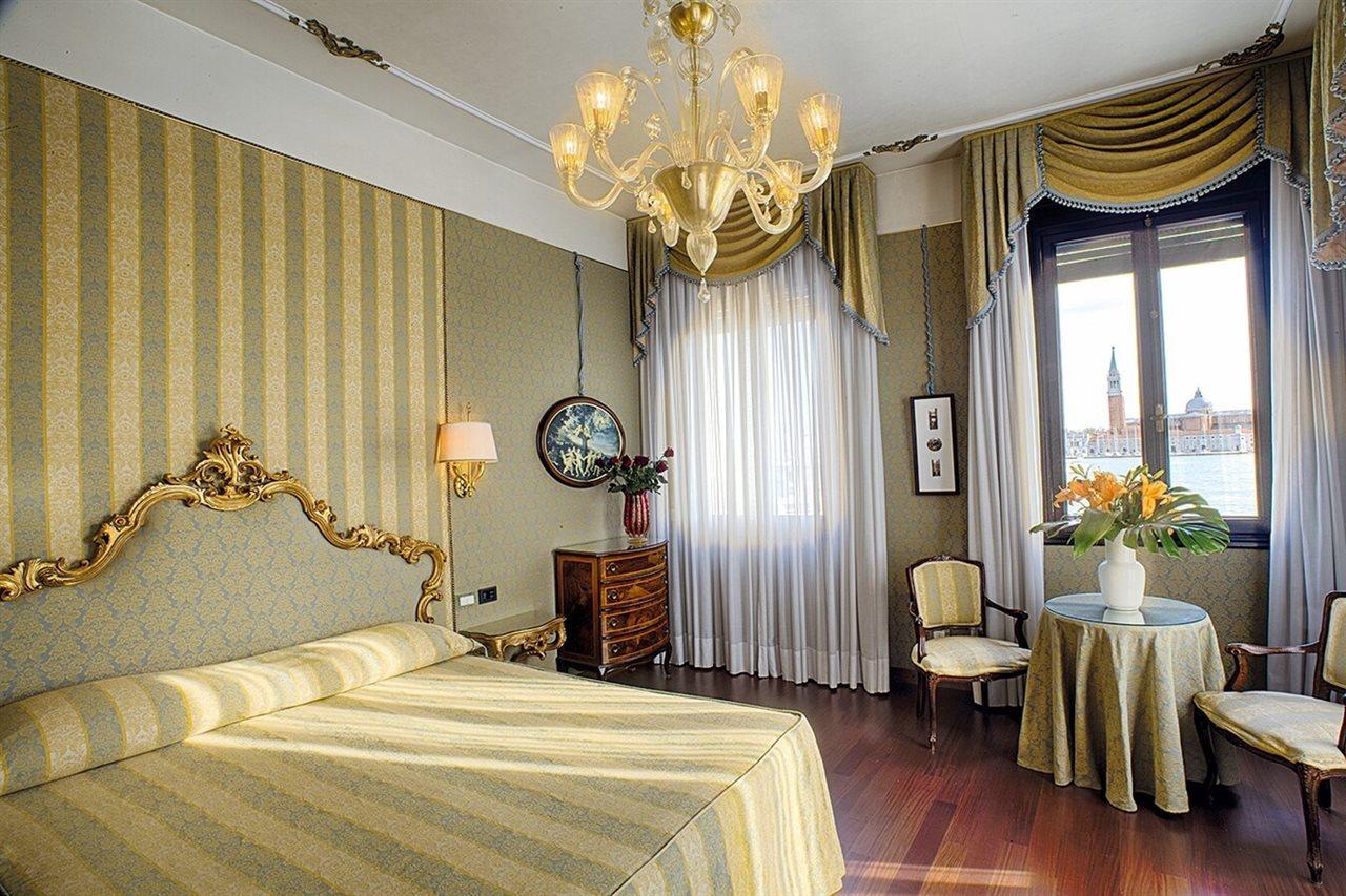 Vivaldi Hotel Venecia