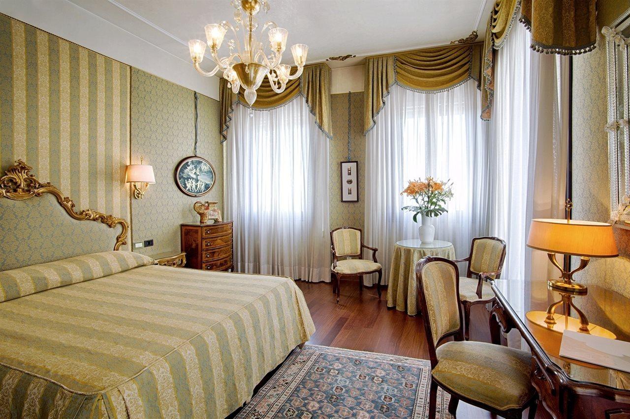 Vivaldi 4* Venecia