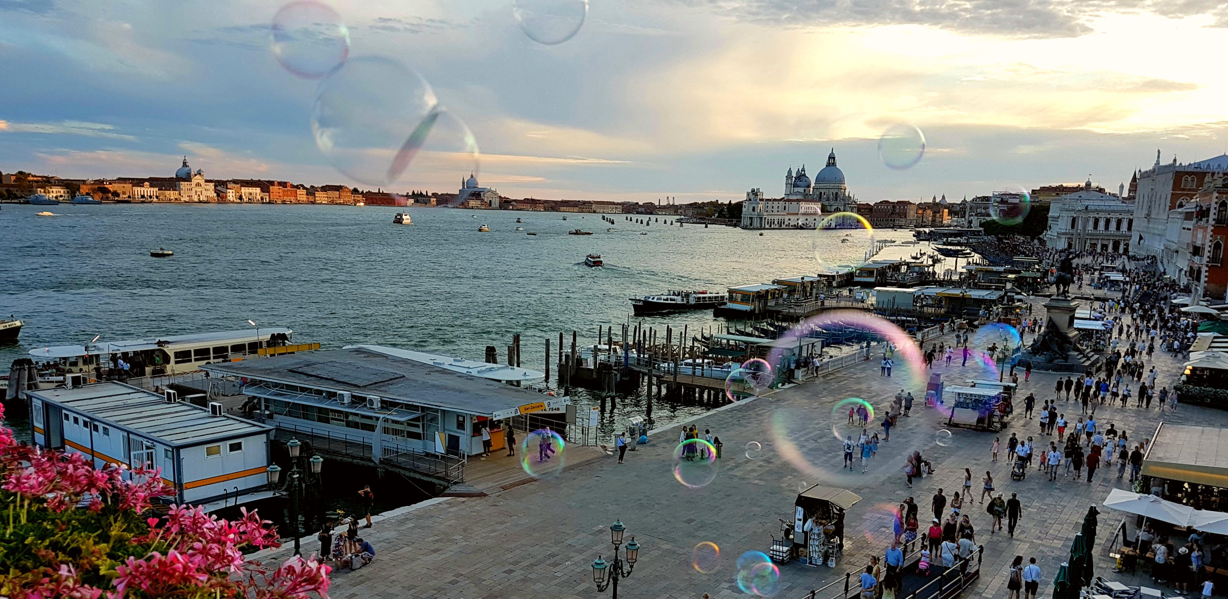 Vivaldi Hotel Venecia