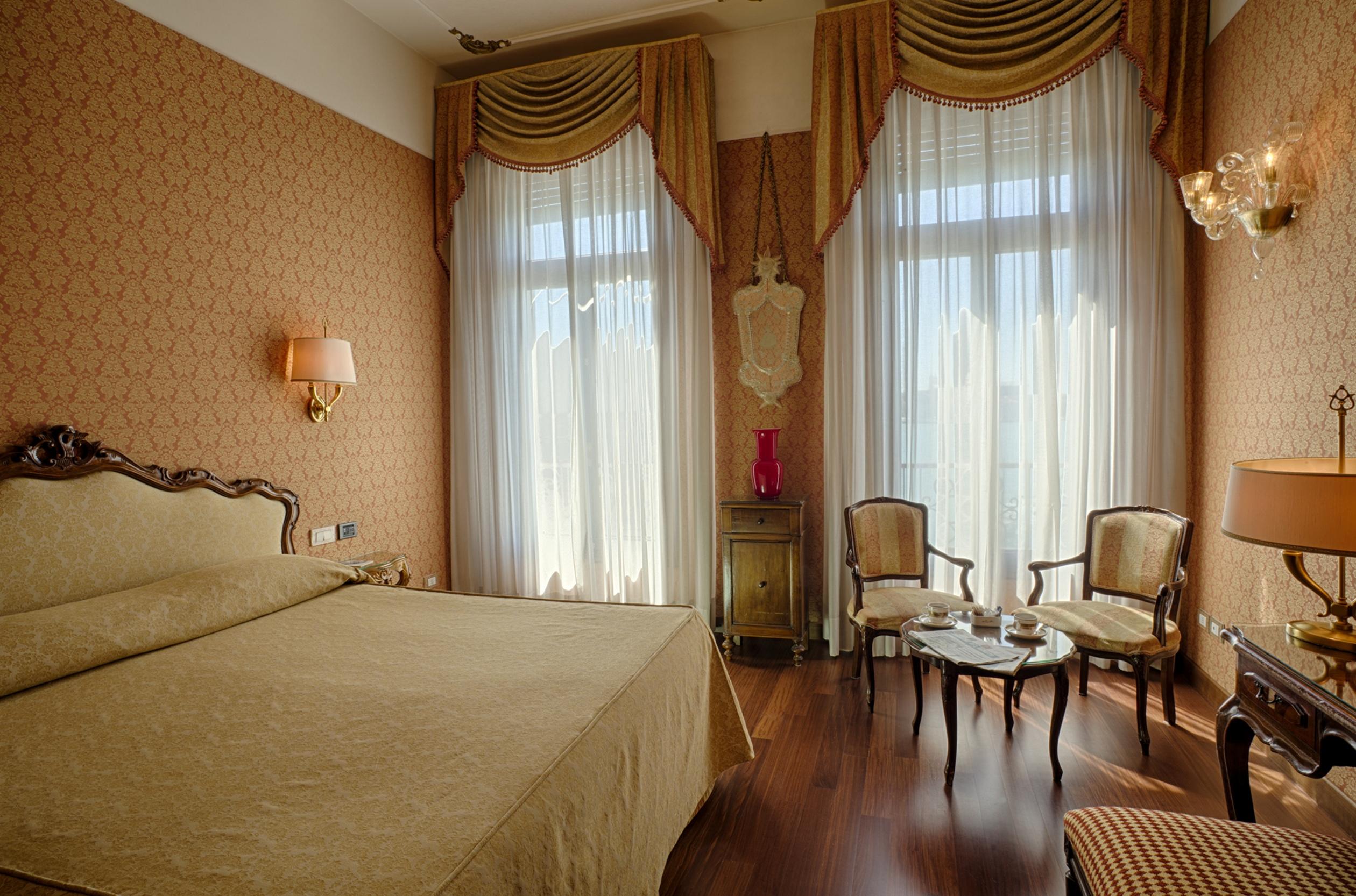 Vivaldi Hotel Venecia