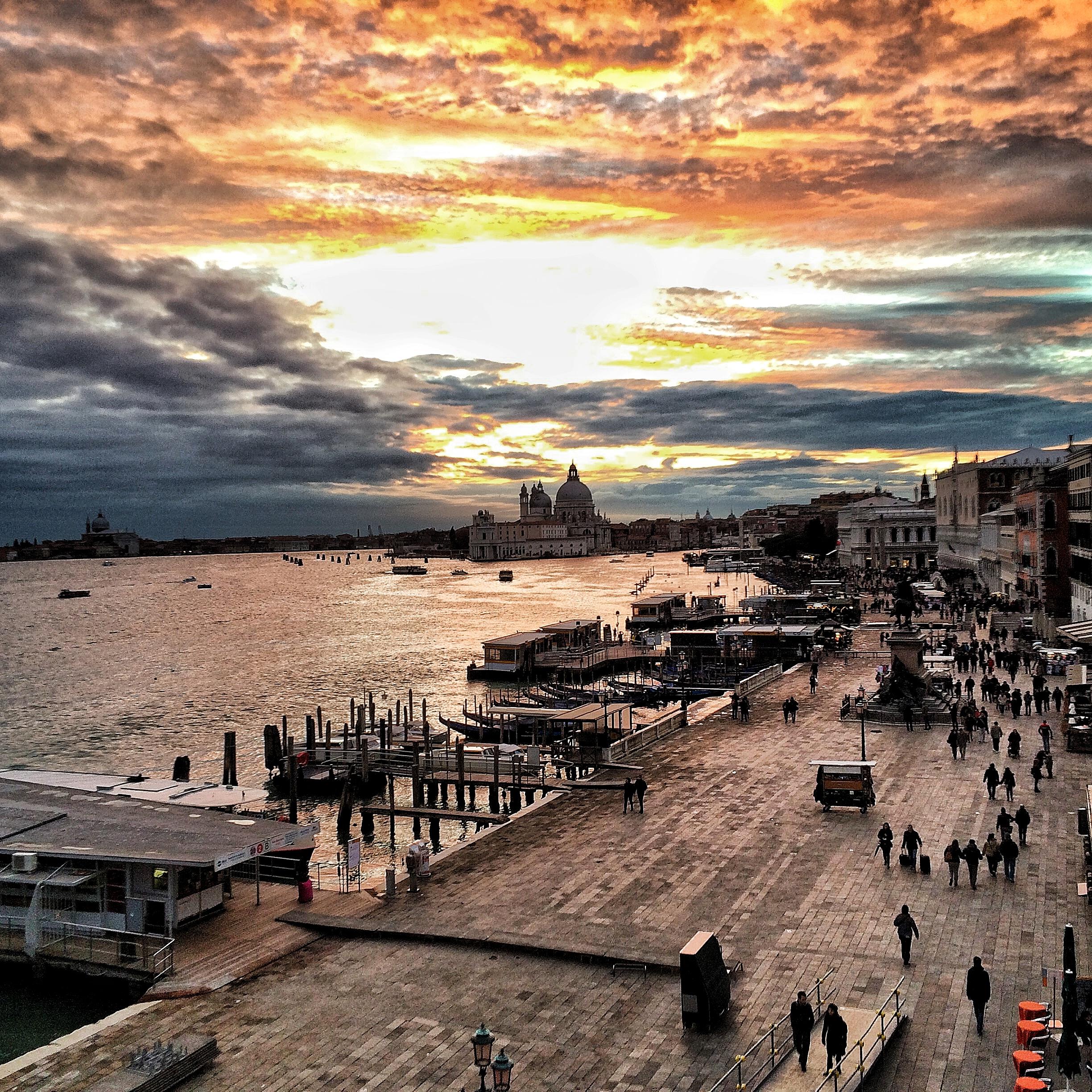 Vivaldi Hotel Venecia