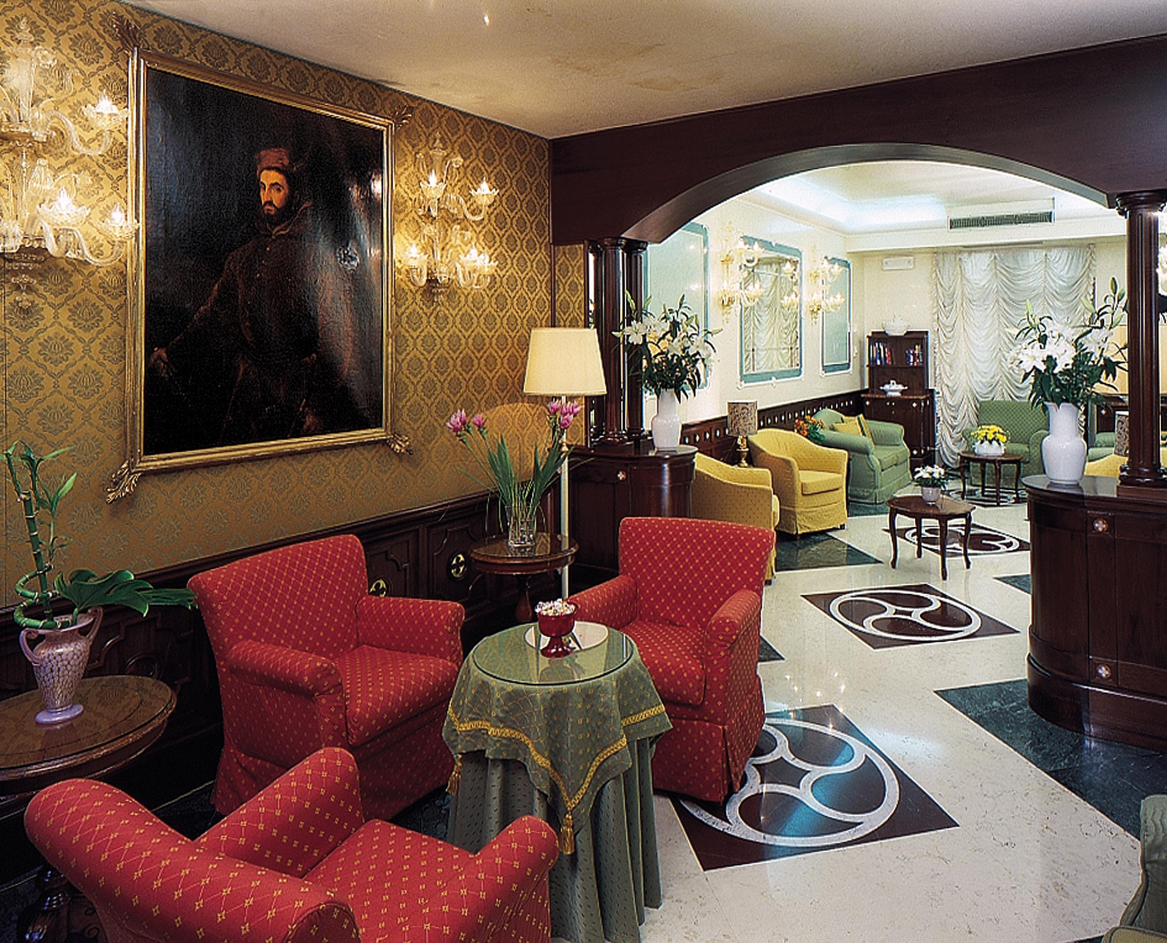Vivaldi Hotel Venecia