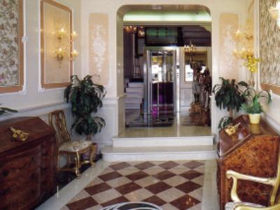 Vivaldi Hotel Venecia