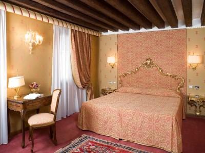 Hotel Vivaldi Venecia
