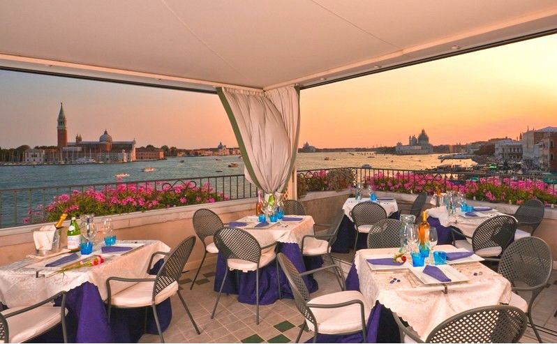 Vivaldi Hotel Venecia