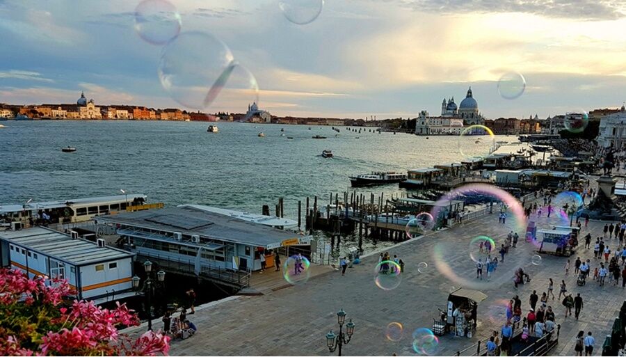 Vivaldi Hotel Venecia