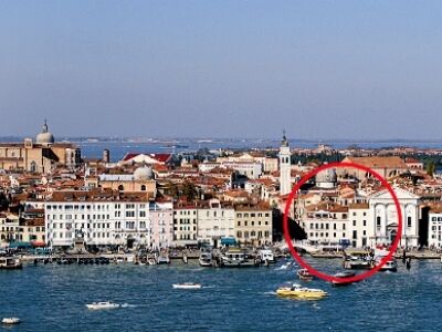 Hotel Vivaldi Venecia