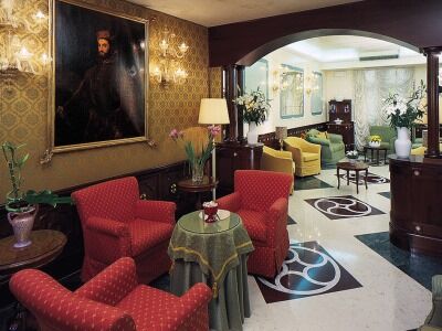 Vivaldi Hotel Venecia
