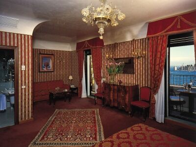 Vivaldi Hotel Venecia