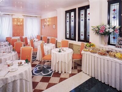 Hotel Vivaldi Venecia