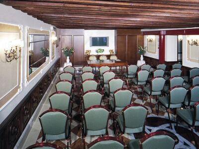 Vivaldi 4* Venecia
