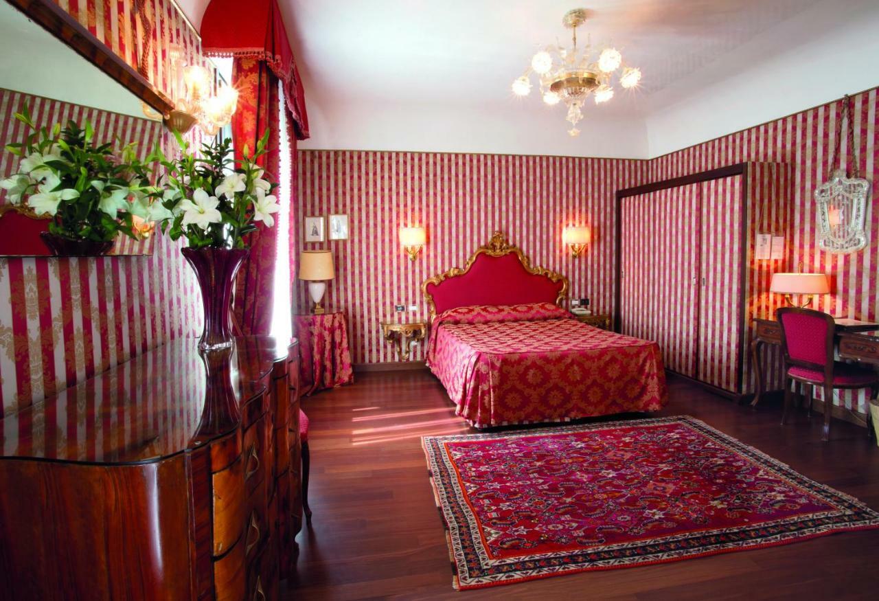 Vivaldi Hotel Venecia