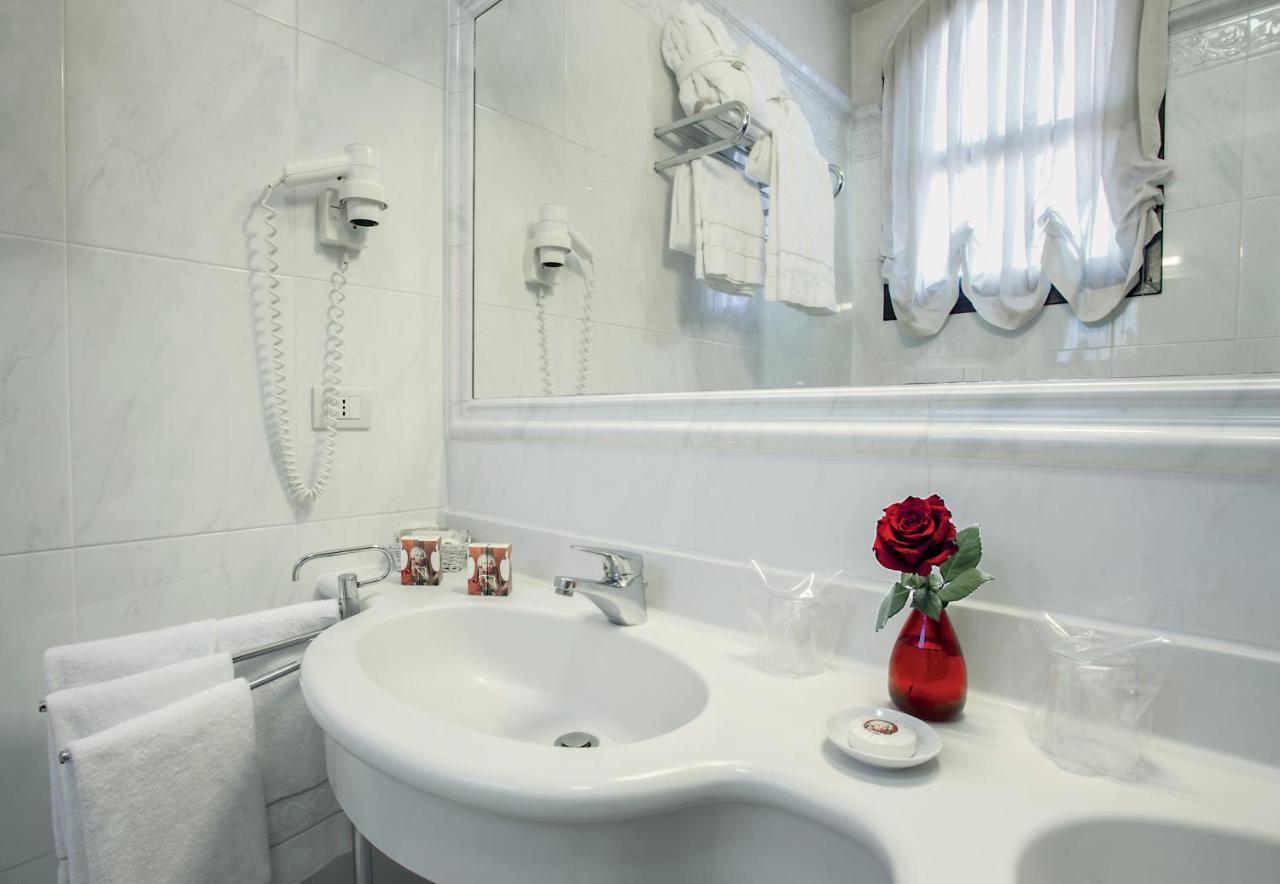 Hotel Vivaldi Venecia